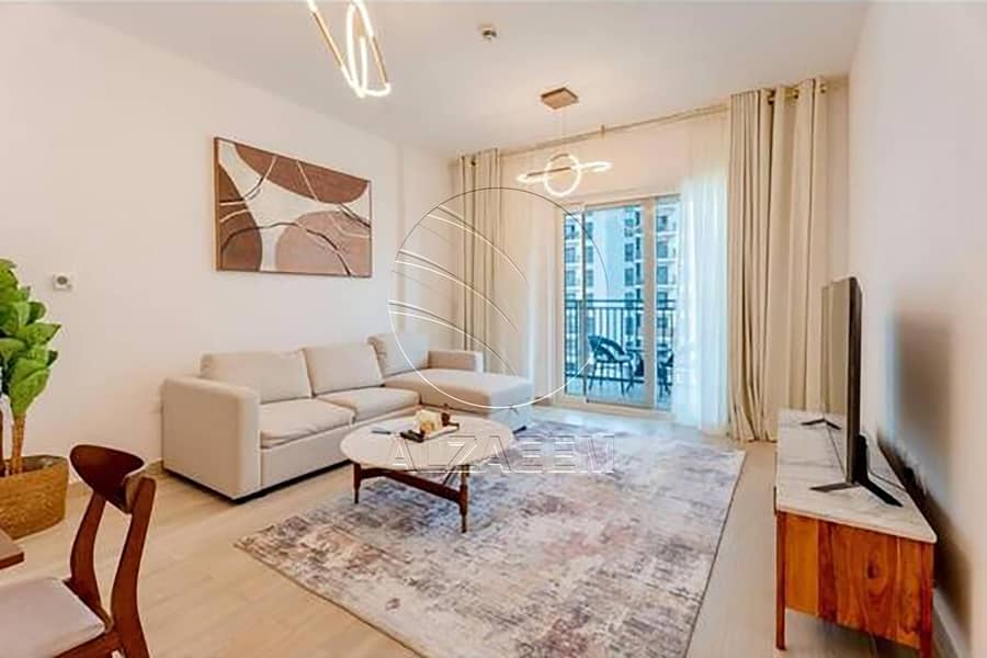 Move-in Ready | Furnished | Partial Canal View