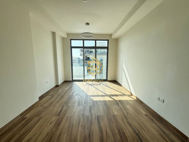 Brand new Spacious 1Bhk apartment with All amenities book now!