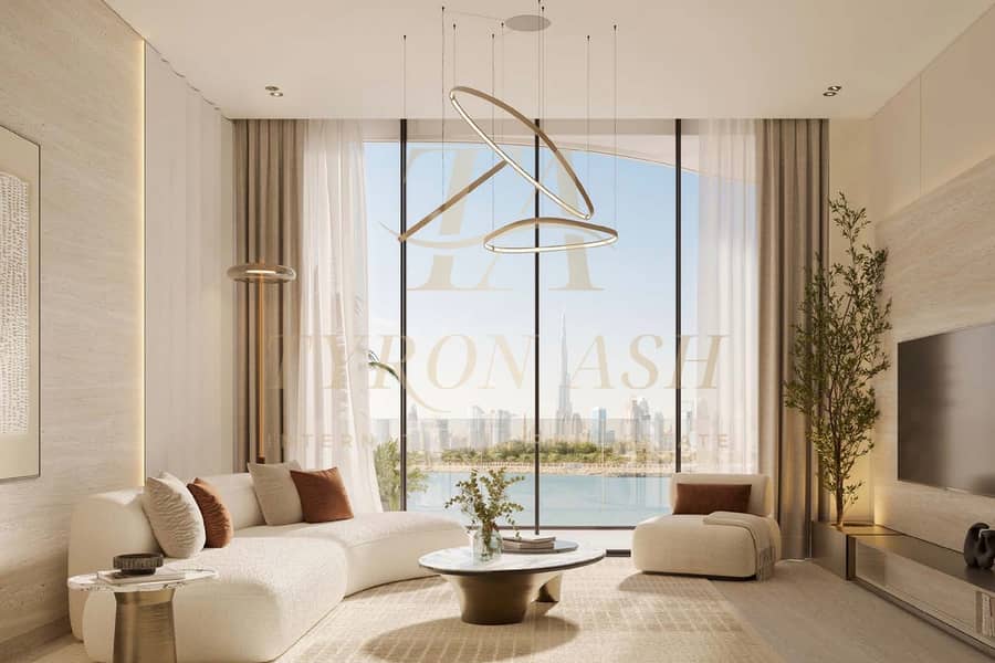Boutique Waterfront Living | 6th Floor | Exclusive Boutique Waterfront Living | 6th Floor | Exclusive