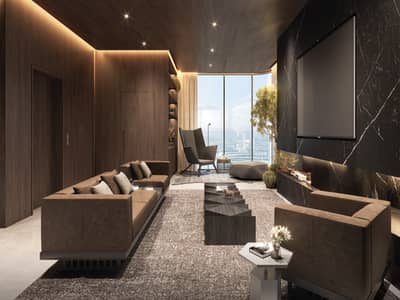 1 Bedroom Flat for Sale in Al Marjan Island, Ras Al Khaimah - 1 Bedroom Apartment for Sale in Al Marjan Island - Iconic Sea View