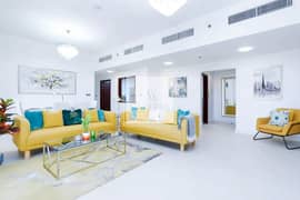 شقة في شمس 4،شمس،جميرا بيتش ريزيدنس 2 غرف 140000 درهم - 14753488