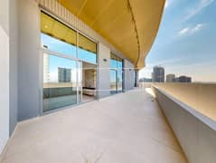 بنتهاوس في مساكن ستونهنج 2،الضاحية 15،قرية جميرا الدائرية 2 غرف 2700000 درهم - 14753501