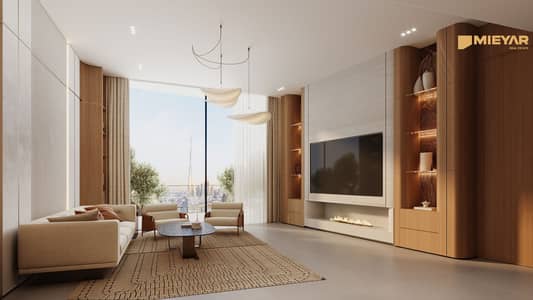 2 Bedroom Flat for Sale in Majan, Dubai - 4. jpg