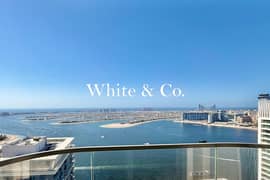 شقة في مارينا فيستا تاور 2،مارينا فيستا،إعمار بيتشفرونت،دبي هاربور‬ 2 غرف 4194999 درهم - 14753586