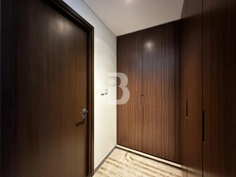 Waterfront Living | Skyline Views | Spacious 2BR