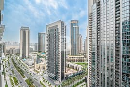 High Floor | Burj View | Brand New