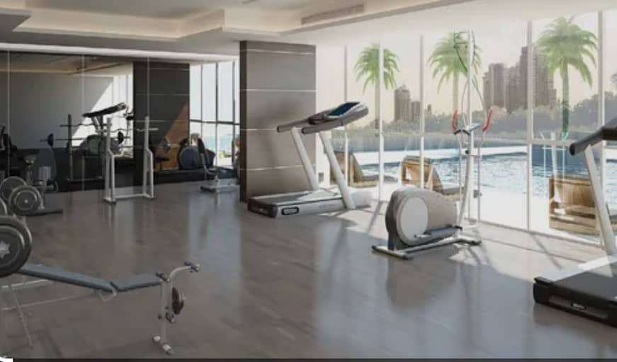 40 gym. png