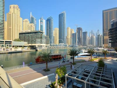 3 Bedroom Apartment for Sale in Dubai Marina, Dubai - Stunning Duplex 3 Beds w Fantastic Views 3 Bedroom Apartment for Sale in Dubai Marina, Dubai - Stunning Duplex 3 Beds w Fantastic Views
