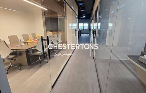 Office for Rent in Dubai Investment Park (DIP), Dubai - Vacant Office | Modern Design | Prime Location Office for Rent in Dubai Investment Park (DIP), Dubai - Vacant Office | Modern Design | Prime Location