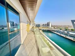 شقة في السیف،شاطئ الراحة 2 غرف 133000 درهم - 14707466