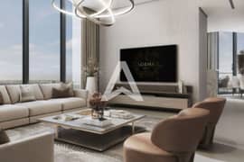 شقة في شوبا أوربيس برج G،شوبا أوربيس،موتور سيتي 1 غرفة 1250000 درهم - 14753832