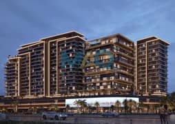 شقة في ون سنترال،راك سنترال 879900 درهم - 14753838