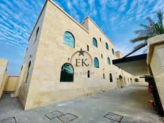 فیلا في جفير جديد،فلج هزاع 5 غرف 135000 درهم - 14701077