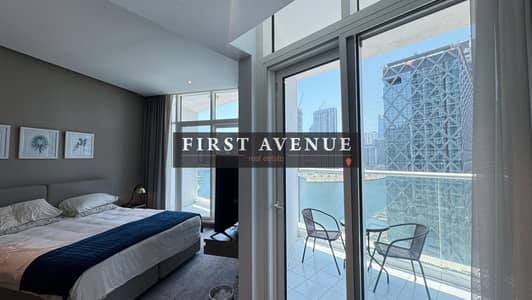 Studio for Rent in Business Bay, Dubai - WhatsApp Image 2025-06-11 at 14.51. 48. jpeg