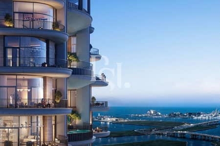 1 habitación Apartamento para en Venta en Al Maryah Island, Abu Dhabi - St-Regis-The-Residences-Al-Maryah-Island-SAAS-Properties-Abu-Dhabi-UAE (3). jpg