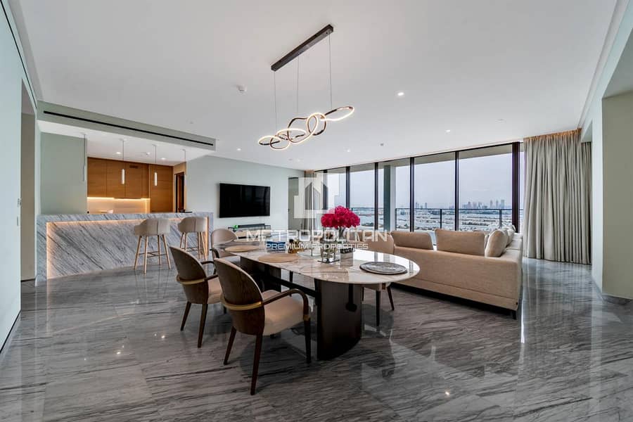 Appartamento a Palm Jumeirah,The Crescent,The Royal Atlantis Resort & Residences, 3 camere da letto, 38000000 AED - 14753903 Appartamento a Palm Jumeirah,The Crescent,The Royal Atlantis Resort & Residences, 3 camere da letto, 38000000 AED - 14753903