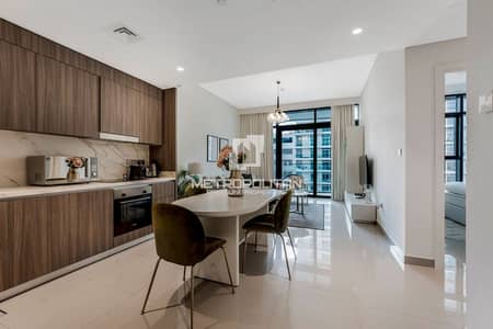1 Bedroom Apartment for Rent in Dubai Harbour, Dubai - Vacant Now | Spacious Unit | Waterfront Living 1 Bedroom Apartment for Rent in Dubai Harbour, Dubai - Vacant Now | Spacious Unit | Waterfront Living