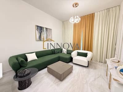 Appartement de 3 chambres à à louer à Al Furjan, Dubai - IMG-20251107-WA0014. jpg Appartement de 3 chambres à à louer à Al Furjan, Dubai - IMG-20251107-WA0014. jpg