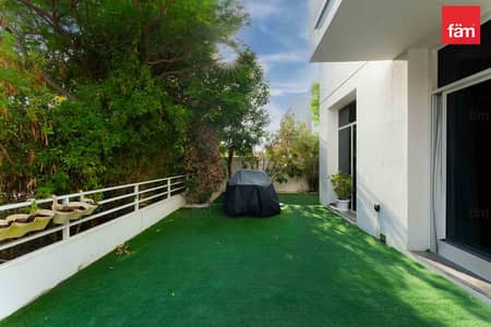 3 Bedroom Townhouse for Rent in Mudon, Dubai - Single Row I On The Park I 3BR Plus Maids Semi 3 Bedroom Townhouse for Rent in Mudon, Dubai - Single Row I On The Park I 3BR Plus Maids Semi