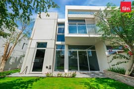 تاون هاوس في أرابيلا 1،أرابيلا تاون هاوس،مدن 3 غرف 205000 درهم - 14754007