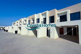 تاون هاوس في فلل ماربيا II،میناء العرب 2 غرف 2300000 درهم - 14753636