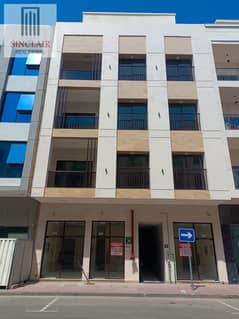 Brand New Studio Apartments for Rent