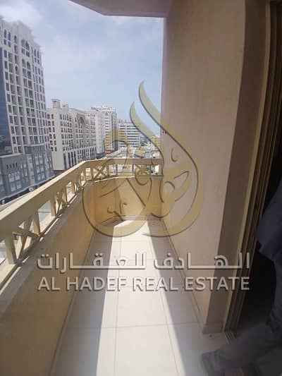 2 Bedroom Flat for Rent in Al Mareija, Sharjah - WhatsApp Image 2026-04-05 at 1.00. 38 AM. jpeg