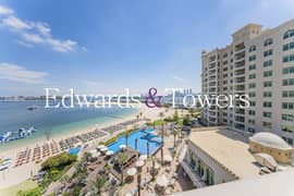 Fully Renovated | Custom | Ocean Views | Type D