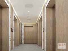 شقة في أجنحة رويال ريجنسي برج 1،أجنحة رويال ريجنسي،الخليج التجاري 1400000 درهم - 14754065