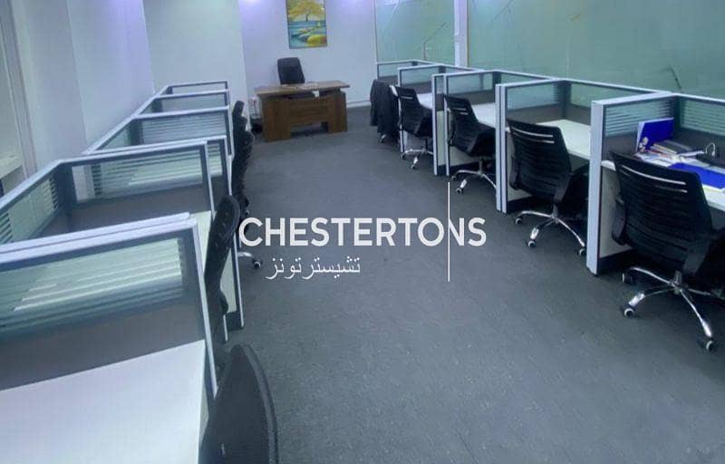 Kantoor in Sheikh Zayed Road,Latifa Tower, 110000 AED - 14754090 Kantoor in Sheikh Zayed Road,Latifa Tower, 110000 AED - 14754090