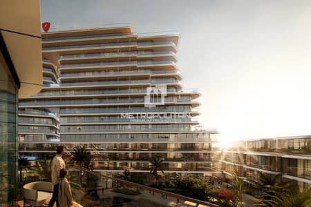 阿尔马扬岛， 拉斯海玛 3 卧室别墅待售 - 位于阿尔马扬岛，Tonino Lamborghini Residences 3 卧室的别墅 24670213 AED - 14754123