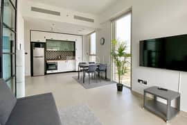 شقة في كولكتيف 2.0 برج ب،كولكتيف 2.0،دبي هيلز استيت 2 غرف 2000000 درهم - 14754167