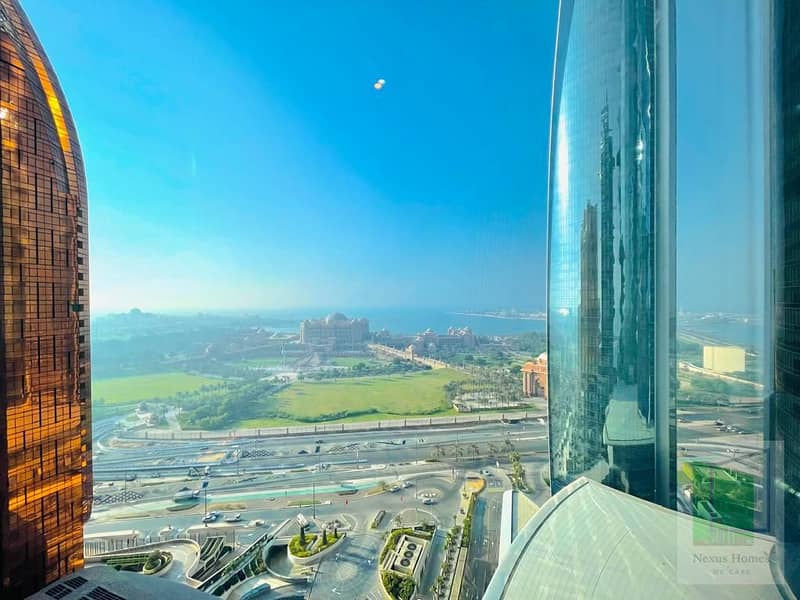 0 Commission | Landlord Pays Commission | Corniche