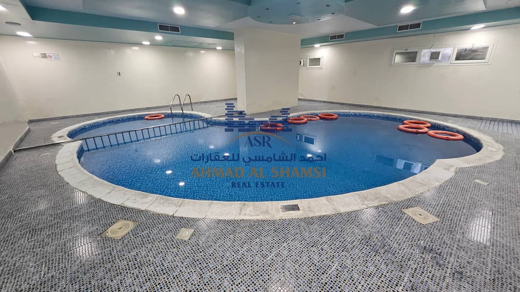 20 Days Free || Spacious || 3BHK || 2 Balconies || Gym, Pool || Available On Very Prime Location