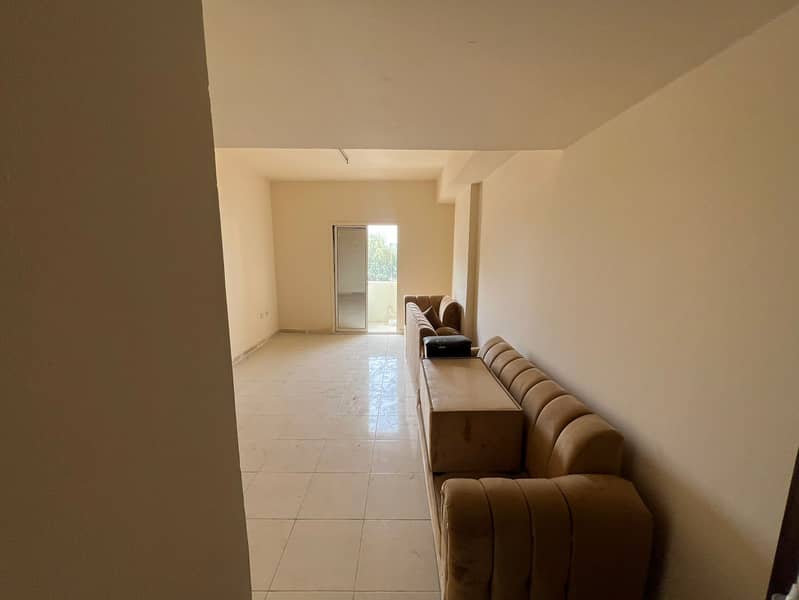 The most beautiful apartments at the lowest prices - one bedroom and living room - Al Rawda 1 - Ajman