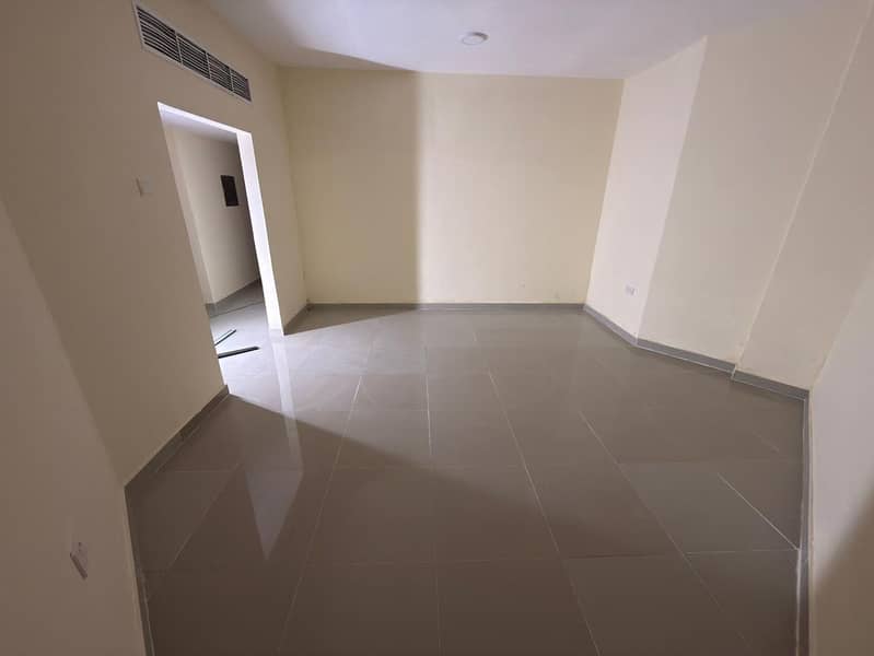 1BHK Ground Floor _ Al Jurf 2 _ Main Road Opposite Rawda Bridge Central AC Maintenance _ 4 Payments