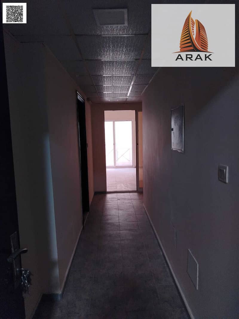2 Bedroom Apartment for Annual Rent in Al Nuaimiya 2 Ajman – Ajman