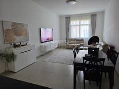 شقة في قرية الخليج،الغدیر 2 غرف 1000000 درهم - 14754344