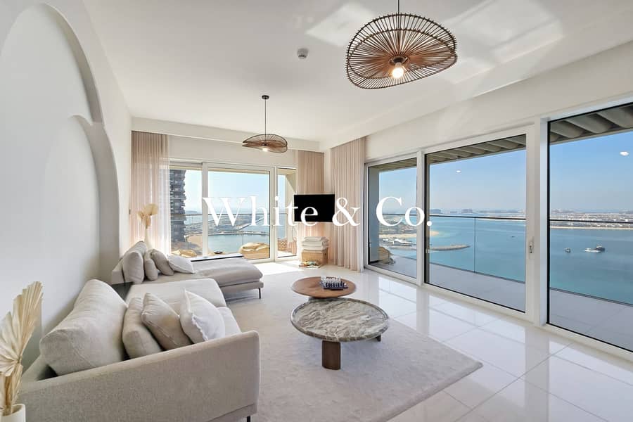 Full Palm View | Upgraded | Open to Offer Full Palm View | Upgraded | Open to Offer