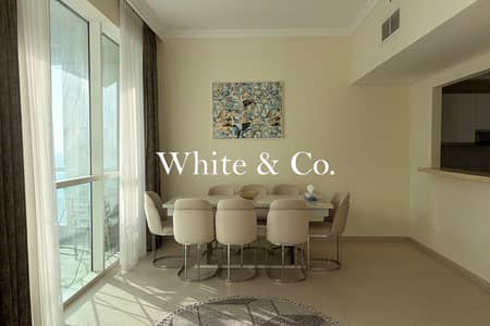 2 Slaapkamers Appartement te Koop in Jumeirah Beach Residence (JBR), Dubai - Appartement in Jumeirah Beach Residence (JBR)，Al Bateen Towers, 2 slaapkamers, 3999999 AED - 14754364