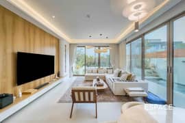 فیلا في نورث تاون هاوسز من نيد الغرير،الفرجان غرب،الفرجان 4 غرف 5349000 درهم - 14754377