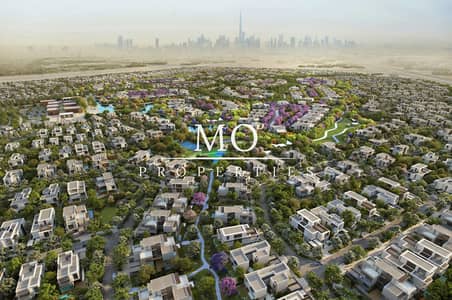 5 Camere Villa in Vendita a The Acres, Dubai - Villa a The Acres, 5 camere da letto, 10800000 AED - 14754416 5 Camere Villa in Vendita a The Acres, Dubai - Villa a The Acres, 5 camere da letto, 10800000 AED - 14754416