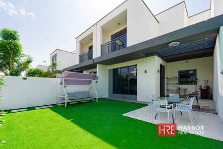 3 habitaciones Villa para en Alquiler en Dubai Hills Estate, Dubai - Villa en Dubai Hills Estate,Maple,Maple 3, 3 dormitorios, 260000 AED - 14754464 3 habitaciones Villa para en Alquiler en Dubai Hills Estate, Dubai - Villa en Dubai Hills Estate,Maple,Maple 3, 3 dormitorios, 260000 AED - 14754464