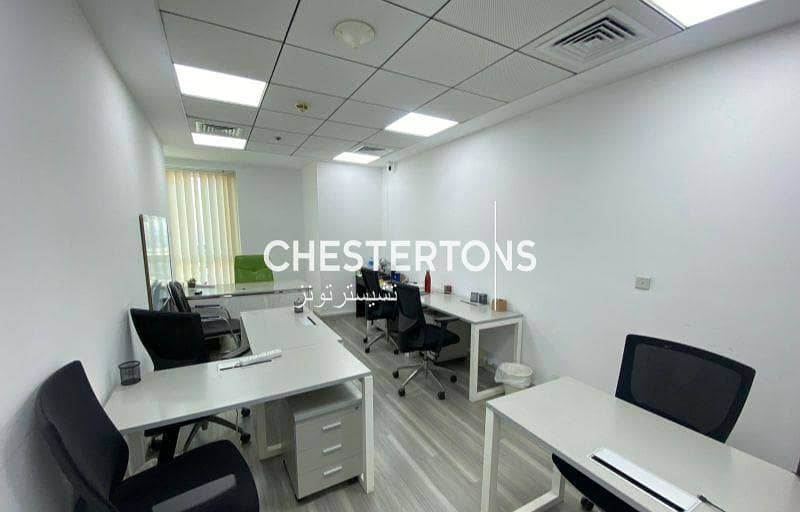 Kantoor in Sheikh Zayed Road,Latifa Tower, 65000 AED - 14754483 Kantoor in Sheikh Zayed Road,Latifa Tower, 65000 AED - 14754483