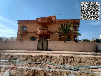 Villa de 4 chambres à à louer à Al Mowaihat, Ajman - WhatsApp Image 2026-04-04 at 19.33. 14. jpeg