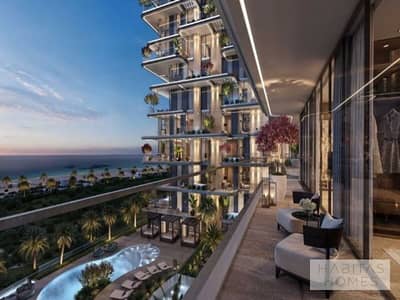 5 Slaapkamers Appartement te Koop in Dubai Islands, Dubai - Appartement in Dubai Islands，Villa del DIVOS, 5 slaapkamers, 29000000 AED - 14754557