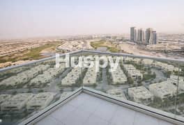 Vacant | Unfurnished | Well Maintained