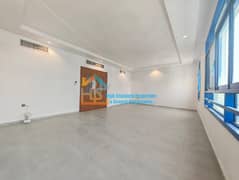 شقة في الخالدية 2 غرف 75000 درهم - 14754630