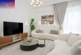 شقة في 1 صيف،سمر في كريك بيتش،مرسى خور دبي 3 غرف 250000 درهم - 14754691