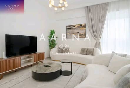 Appartement de 3 chambres à à louer à Dubai Creek Harbour, Dubai - 14. png